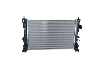 KüHLER MOTORKüHLUNG NRF 58492 25