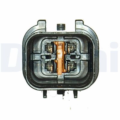 Lambda Sensor ES20211-12B1