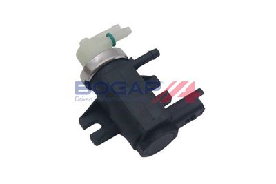 CONVERTOR DE PRESIUNE TURBOCOMPRESOR