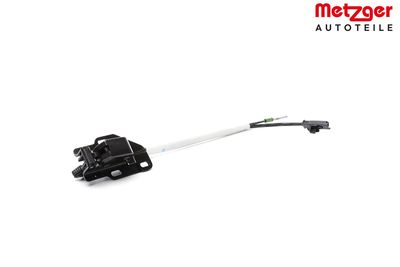 HECKTüRSCHLOSS METZGER AUTOTEILE 2310971 35