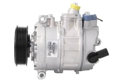 COMPRESOR CLIMATIZARE