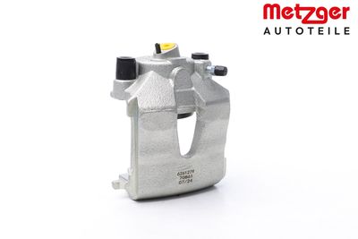 ETRIER FRANA METZGER AUTOTEILE 6261279 35