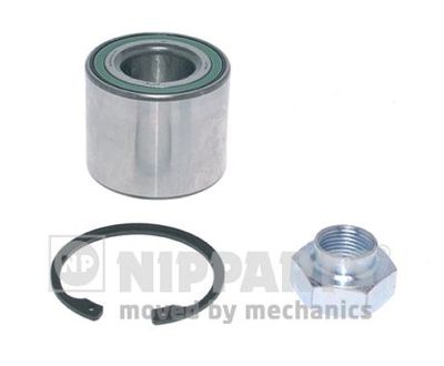 NIPPARTS N4718035 Подшипник ступицы  для SUZUKI ALTO (Сузуки Алто)