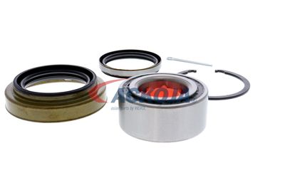 SET RULMENT ROATA ACKOJA A700124 39