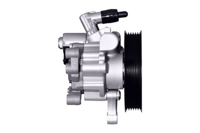 Hydraulické čerpadlo, riadenie HELLA 8TL 359 003-411