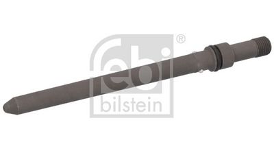 CR injector elementen