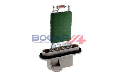 REZISTOR VENTILATOR HABITACLU