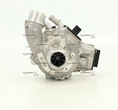 COMPRESOR SISTEM DE SUPRAALIMENTARE