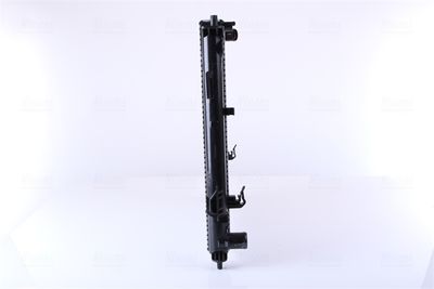 RADIATOR RACIRE MOTOR NISSENS 675016 3