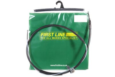 FIRST LINE Cable Pull, parking brake FKB3994