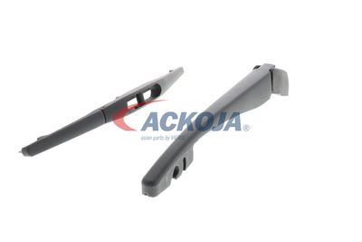 SET STERGATOARE CURATARE PARBRIZ ACKOJA A640473 27