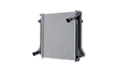 Radiator, racire motor MAHLE 9100134280
