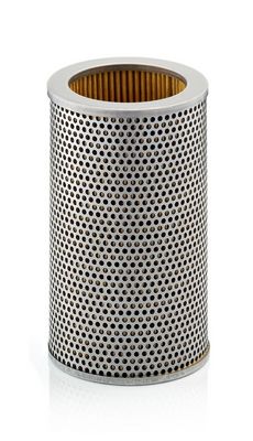 Hydraulisch filter (patroon)
