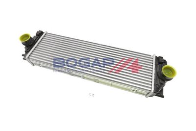 INTERCOOLER COMPRESOR BOGAP C4220120