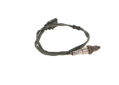 SONDA LAMBDA BOSCH 0258030528 21