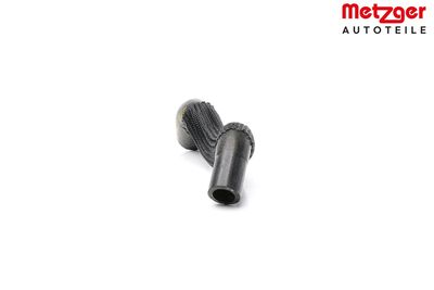 FURTUN RADIATOR METZGER AUTOTEILE 2420121 9