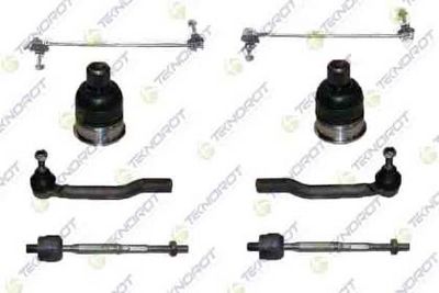 SET REPARATIE BARA STABILIZATOARE