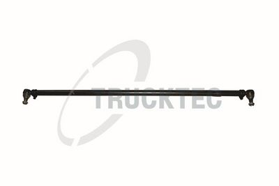 TRUCKTEC AUTOMOTIVE Strypo montavimas