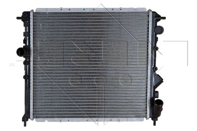 Chłodnica, układ chłodzenia silnika NRF 58784
