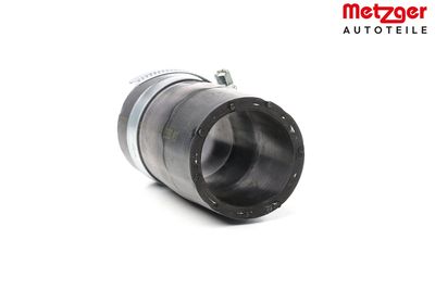 LADELUFTSCHLAUCH METZGER AUTOTEILE 2401020 25