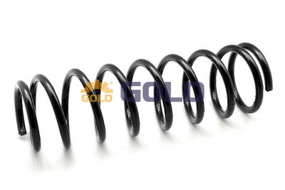 JAPANPARTS GZJ3776A Пружина подвески  для HONDA JAZZ (Хонда Жазз)