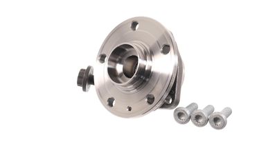 RADLAGERSATZ SKF VKBA7011 16