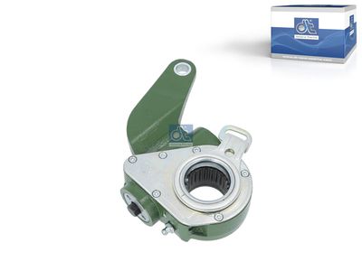 Ajustador automático de tensión, sistema de frenado