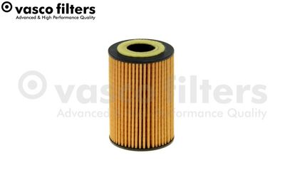 Filtr oleju DAVID VASCO V220