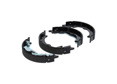 BREMSBACKENSATZ FESTSTELLBREMSE BOSCH 0986487792 19