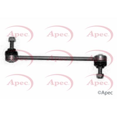 Link/Coupling Rod, stabiliser bar APEC AST4301