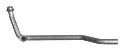 ABGASROHR IMASAF ME8001