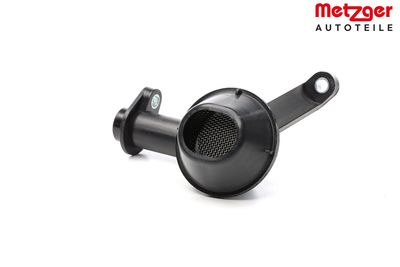 CONDUCTA ADMISIE POMPA ULEI METZGER AUTOTEILE 8002007 7