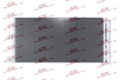 Chladič klimatizácie SR-LINE 41H2K8C2S
