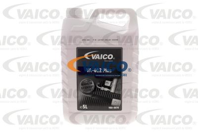 Frostskydd VAICO V60-0070