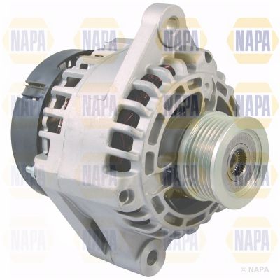 Alternator NAPA NAL1816