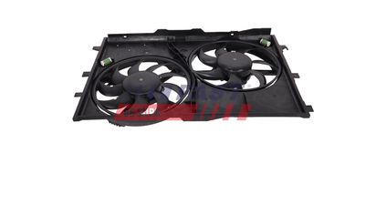 VENTILATOR RADIATOR FAST FT11387 17