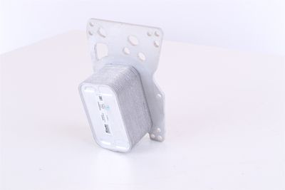 ÖLKüHLER MOTORöL NISSENS 90902 27
