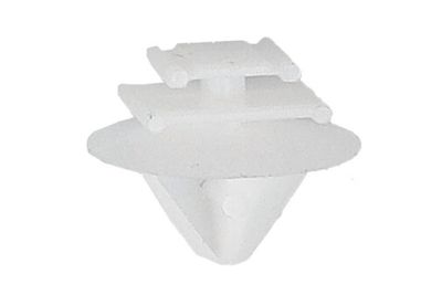 Venster ondersteuning, montageclip past: CITROEN JUMPER III 04.06-