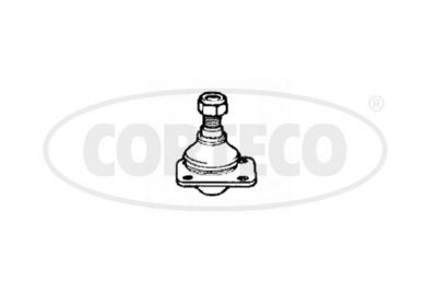 Шарнири CORTECO 49395657
