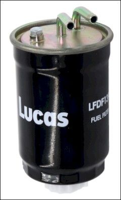 горивен филтър LUCAS LFDF139