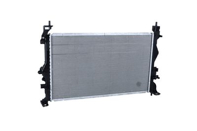 RADIATOR RACIRE MOTOR NRF 59272 23