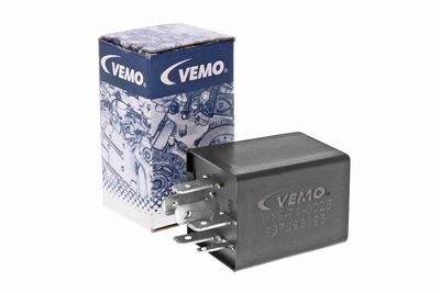 RELEU TEMPORIZARE STERGATOR PARBRIZ VEMO V15710025 1