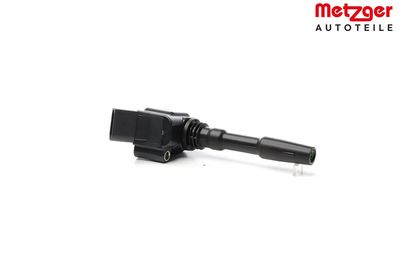 ZüNDSPULE METZGER AUTOTEILE 0880501 5
