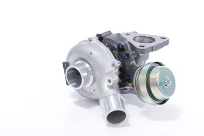 LADER AUFLADUNG BTS Turbo T915980 4