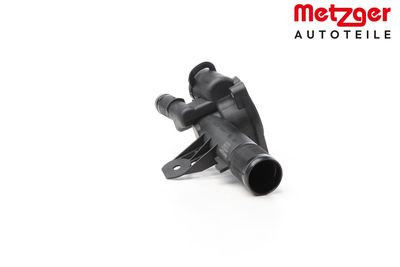 TERMOSTAT LICHID RACIRE METZGER AUTOTEILE 4006222 11