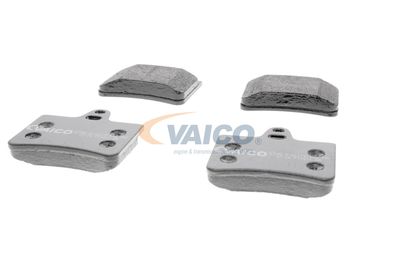 BREMSBELAGSATZ SCHEIBENBREMSE VAICO V220097 37
