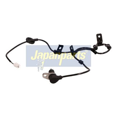 датчик, обороти на колелото JAPANPARTS ABS-H39