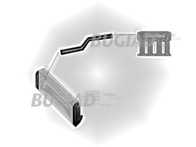 LADELUFTSCHLAUCH BUGIAD 88679 1