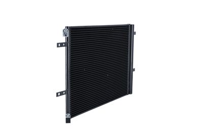 CONDENSATOR CLIMATIZARE NRF 350529 39