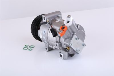 COMPRESOR CLIMATIZARE NISSENS 890088 13